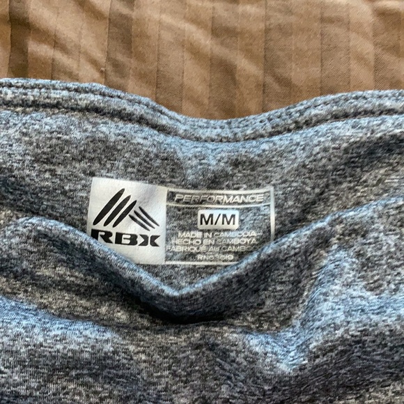 RBX stirrup leggings - Picture 2 of 6